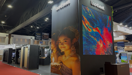 Participation in 'Architect 2025' Thailand Architecture Fair
